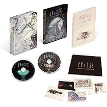 天使のたまご イメージボード集（Angel's Egg Image Boards） | 天野